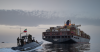 German Shipping Giant Warns Strait of Hormuz Chaos Is the ‘New Normal’