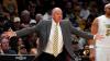 Five Colorado Buffaloes With Best Odds to Lead the Team in Rebounding
