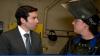 Acting labor secretary visits NH; highlights trade careers