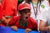 World Cup weather: Heat rises with Netherlands vs Morocco to start in 90F