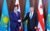 Kazakhstan and Georgia expand cooperation in AI, transport and investments