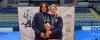 Powell, Foley Win Gold with USA at U21 Pan Am Cup
