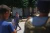 Israeli incursion in southern Syrian town rattles villagers