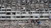 Venezuelans deported by the US hours before the deadly earthquake struck are missing