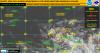 Typhoon possible: 95W could pass Marianas by late weekend, early next week