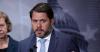 Report: DOJ Investigating Sen. Ruben Gallego over Campaign Finance Violations