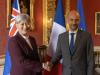 The Australia–France Roadmap upgrade is necessary in a downgraded global environment