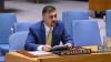 Afghanistan’s UN mission condemns Pakistan strikes as violation of sovereignty