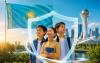 Kazakhstan breaks into KidsRights Index 2026 top 25, surpassing Central Asian neighbors