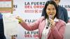 Fujimori promises 'order' after winning Peru presidency