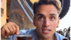 New York Times Cries FAKE! Some World Cup Tourists Loving American Food Are Not Real