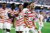 U.S. men's soccer looking for second World Cup knockout win ever