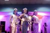 Marci Lee Smith is Miss Universe Jamaica St Catherine