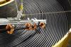 Nexans completes Malta-Sicily cable manufacturing