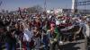 Four things to know about South Africa’s anti-migrant protests