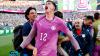 Paraguay keeper plays hero in unlikely upset of soccer powerhouse
