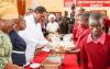 Govt commits K500m to school feeding programme