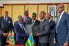 Kenya, Rwanda seal strategic fuel transit deal