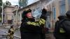 Ukraine's battered energy grid braces for 'intense heat' as extreme temperatures head east