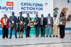 TOURISM SET FOR BIG WINDFALL! UG Catalyst Summit 2026 Charts Uganda’s New Economic Course