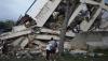 Venezuela earthquakes: Over 100 deported from US missing as death toll rises