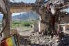 Pakistani air strikes kill 36 civilians in Afghanistan and wound 160, officials say