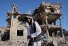 Afghanistan-Pakistan tensions escalate after fresh airstrikes by Islamabad
