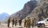 CSTO chief discusses strengthening Tajikistan-Afghanistan border security