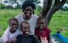 Insurance helps farmers protect livelihoods as climate shocks intensify