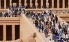 Italian Tourism to Egypt Rises 15% in Early 2026