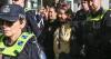 'Political disturbance': grandma on hate speech charge