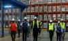 Uganda boosts regional Ebola logistics
