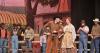 They made up Oklahoma! cast