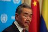Chinese foreign minister to visit Denmark, Sweden, Finland, Norway