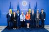 Consultations in Chișinău: Officials from Moldova and Greece discuss regional security and deepening bilateral cooperation