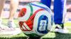 Fly, dip and swerve: what's the story with the World Cup ball?