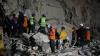 Venezuela earthquake death toll climbs to 1,719, thousands missing