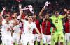 Morocco stun Netherlands to become first African team into World Cup last 16