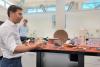 Behind the scenes at Cargill’s Dutch cocoa operations as manufacturers face...
