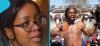 ANTI-IMMIGRATION ACTIVIST DISTANCES HERSELF FROM THE PROTEST DATE