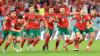 Morocco Stun Netherlands With Dramatic Shootout Triumph
