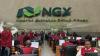Economy3 seconds ago Investors Transact N404.762bn Shares in 285,223 Deals in One Week By Dipo Olowookere Investors on the Nigerian Exchange (NGX) Limited bought and sold 5.119 billion shares worth N404.762 billion in...