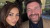 Nick Knowles' praise for wife Katie as he 'disappears' from TV to look after her