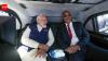 Kanchivaram silk, Toda shawl &amp; more: Gifts PM Modi gave during Seychelles visit