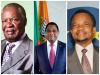 HOW  THE OPPOSITION WINS ELECTION IN ZAMBIA