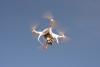 NASA Uses BVLOS Drone for Human Kidney Delivery as Organ Transport Research Advances