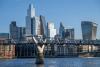 UK financial services M&A deal value up eight-fold in H1 2026