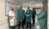Belgium Will Expand Its Support for Moldova’s Healthcare System