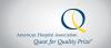 Apply now for AHA’s 2027 Quest for Quality Prize 