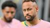 Neymar’s dig at future-gazing economist